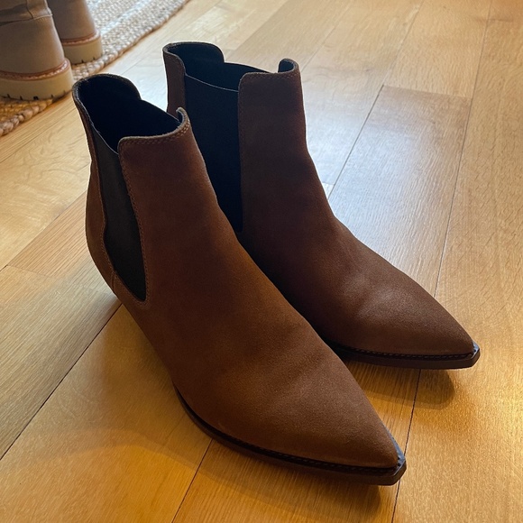 Saint Laurent Other - Saint Laurent Boots